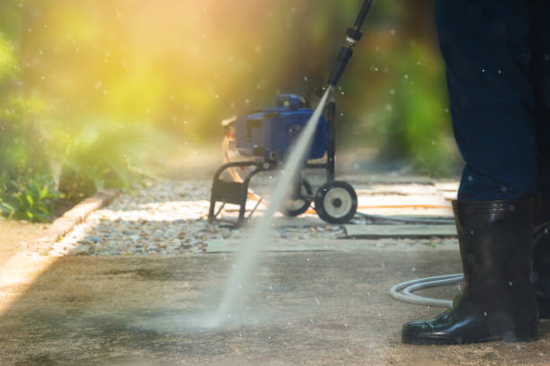 Best Building Exterior Washing  in Larimore, ND