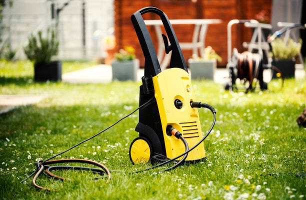 Trusted Larimore, ND Pressure Washing Services Experts